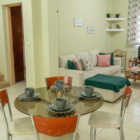 Ferienwohnung Dream House Xanthi Exterior foto