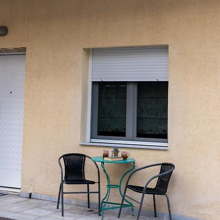 Ferienwohnung Dream House Xanthi Exterior foto