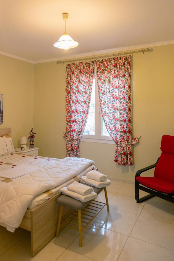 Ferienwohnung Dream House Xanthi Exterior foto