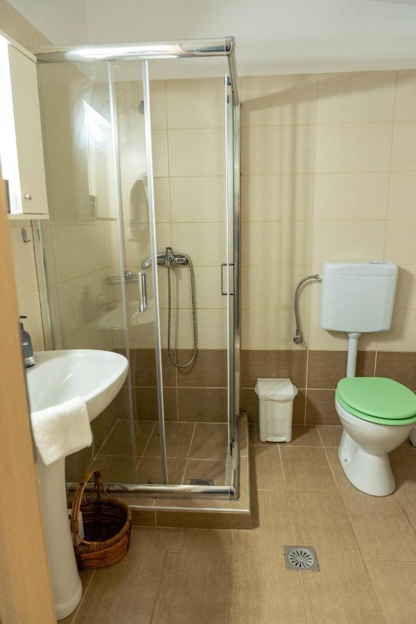 Ferienwohnung Dream House Xanthi Exterior foto